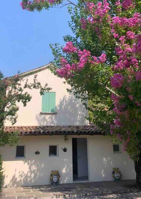 Casa Bellona Montebelluna Exterior photo